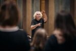 Sir Simon Rattle
