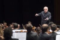 Daniel Barenboim