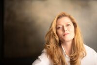 Barbara Hannigan