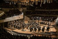 Philharmonie Berlin