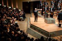 Daniel Barenboim und die Berliner Philharmoniker, 2024