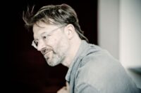 André de Ridder