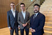 Denckmann, Amend, Dolge
