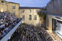 Festival d'Aix-en-Provence