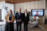 PK Binz, Gassmann, Fehlmann
