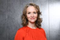 Fiona Stevens