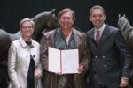 Verleihung Kammersänger-Titel an Andreas Schager