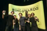 Sieger-Team Ring Award 2025