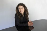 Sylvie Courvoisier