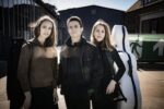 Amelio Trio