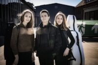 Amelio Trio
