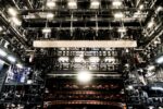 Bühnentechnik Staatsoper Hannover