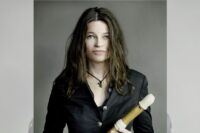 Dorothee Oberlinger