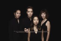 Leonkoro Quartett