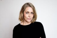 Lydia Steier