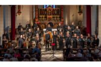 Le Concert Spirituel